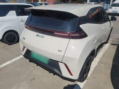 BYD Seagull 305km Vitality Edition - ფოტო 7