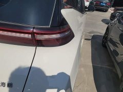 BYD Seagull 305km Vitality Edition - ფოტო 8