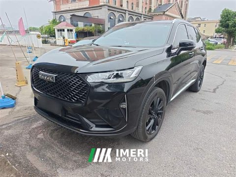 2022 Haval H6 2021 Third Generation 2.0T Automatic Two-Wheel Drive Max - ავტომობილი ჩინეთიდან