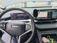 Haval H6 2021 Third Generation 2.0T Automatic Two-Wheel Drive Max - ფოტო 10