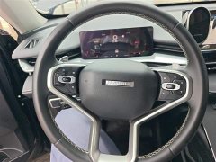 Haval H6 2021 Third Generation 2.0T Automatic Two-Wheel Drive Max - ფოტო 11