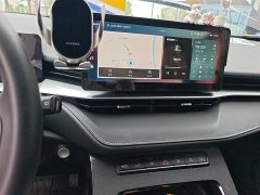 Haval H6 2021 Third Generation 2.0T Automatic Two-Wheel Drive Max - ფოტო 13
