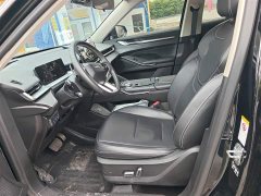 Haval H6 2021 Third Generation 2.0T Automatic Two-Wheel Drive Max - ფოტო 15