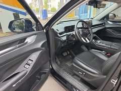 Haval H6 2021 Third Generation 2.0T Automatic Two-Wheel Drive Max - ფოტო 16