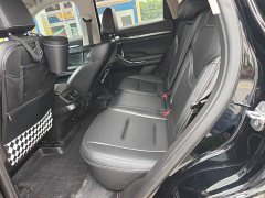 Haval H6 2021 Third Generation 2.0T Automatic Two-Wheel Drive Max - ფოტო 17