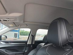 Haval H6 2021 Third Generation 2.0T Automatic Two-Wheel Drive Max - ფოტო 18
