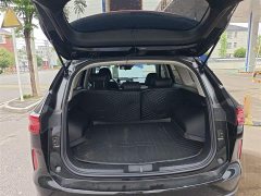 Haval H6 2021 Third Generation 2.0T Automatic Two-Wheel Drive Max - ფოტო 19