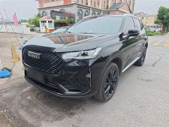 Haval H6 2021 Third Generation 2.0T Automatic Two-Wheel Drive Max - ფოტო 2