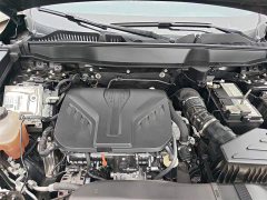 Haval H6 2021 Third Generation 2.0T Automatic Two-Wheel Drive Max - ფოტო 20