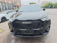 Haval H6 2021 Third Generation 2.0T Automatic Two-Wheel Drive Max - ფოტო 3