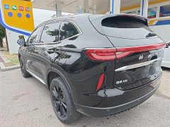 Haval H6 2021 Third Generation 2.0T Automatic Two-Wheel Drive Max - ფოტო 5