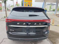 Haval H6 2021 Third Generation 2.0T Automatic Two-Wheel Drive Max - ფოტო 6