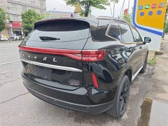Haval H6 2021 Third Generation 2.0T Automatic Two-Wheel Drive Max - ფოტო 7