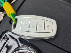 Haval H6 2021 Third Generation 2.0T Automatic Two-Wheel Drive Max - ფოტო 9