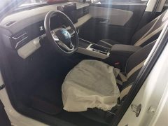 Volkswagen Jetta VS8 280TSI Automatic All-Purpose Edition - ფოტო 11