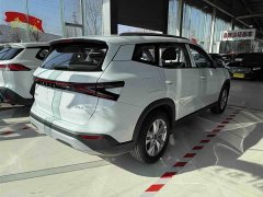 Volkswagen Jetta VS8 280TSI Automatic All-Purpose Edition - ფოტო 13