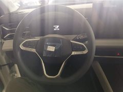 Volkswagen Jetta VS8 280TSI Automatic All-Purpose Edition - ფოტო 3