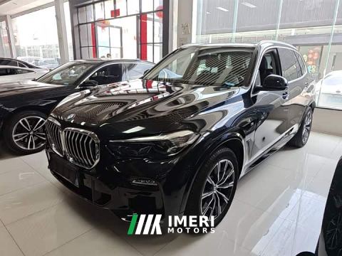 2021 BMW X5 (Imported) xDrive30i M Sport Package