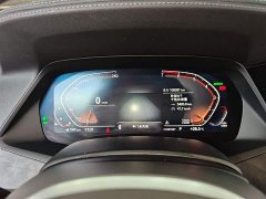 BMW X5 (Imported) xDrive30i M Sport Package - ფოტო 12