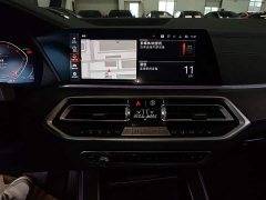 BMW X5 (Imported) xDrive30i M Sport Package - ფოტო 13