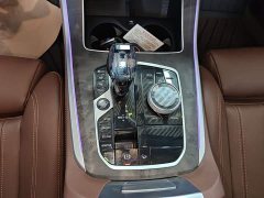 BMW X5 (Imported) xDrive30i M Sport Package - ფოტო 14