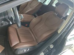 BMW X5 (Imported) xDrive30i M Sport Package - ფოტო 15