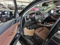 BMW X5 (Imported) xDrive30i M Sport Package - ფოტო 16