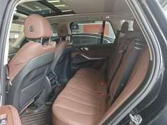 BMW X5 (Imported) xDrive30i M Sport Package - ფოტო 17