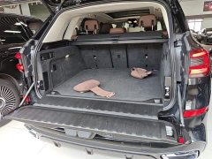 BMW X5 (Imported) xDrive30i M Sport Package - ფოტო 19