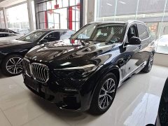 BMW X5 (Imported) xDrive30i M Sport Package - ფოტო 2