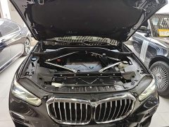 BMW X5 (Imported) xDrive30i M Sport Package - ფოტო 20