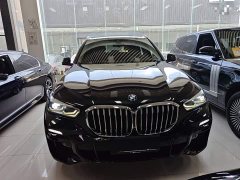 BMW X5 (Imported) xDrive30i M Sport Package - ფოტო 3