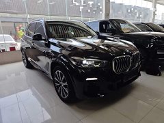 BMW X5 (Imported) xDrive30i M Sport Package - ფოტო 4