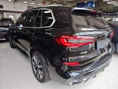 BMW X5 (Imported) xDrive30i M Sport Package - ფოტო 5