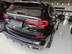 BMW X5 (Imported) xDrive30i M Sport Package - ფოტო 6