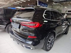 BMW X5 (Imported) xDrive30i M Sport Package - ფოტო 7