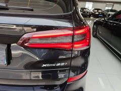 BMW X5 (Imported) xDrive30i M Sport Package - ფოტო 8