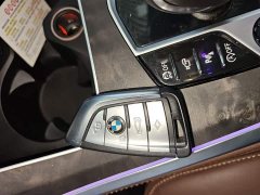 BMW X5 (Imported) xDrive30i M Sport Package - ფოტო 9