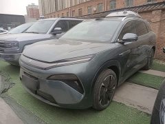 BYD Tang L DM 175KM Drone Enthusiast Edition - ფოტო 2