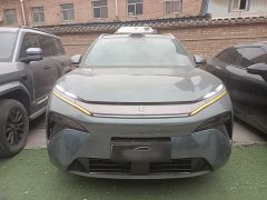 BYD Tang L DM 175KM Drone Enthusiast Edition - ფოტო 3