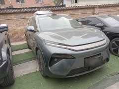 BYD Tang L DM 175KM Drone Enthusiast Edition - ფოტო 4