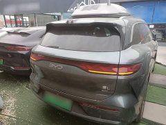 BYD Tang L DM 175KM Drone Enthusiast Edition - ფოტო 6