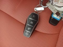 BYD Tang L DM 175KM Drone Enthusiast Edition - ფოტო 9