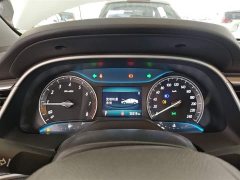 Buick Excelle 2021 Facelift 1.3T Automatic Mild Hybrid Entry-Level - ფოტო 12