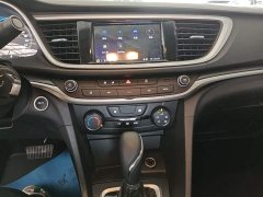 Buick Excelle 2021 Facelift 1.3T Automatic Mild Hybrid Entry-Level - ფოტო 13