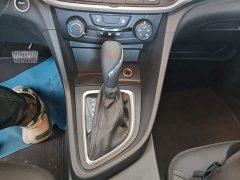 Buick Excelle 2021 Facelift 1.3T Automatic Mild Hybrid Entry-Level - ფოტო 14