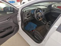 Buick Excelle 2021 Facelift 1.3T Automatic Mild Hybrid Entry-Level - ფოტო 16