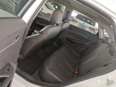 Buick Excelle 2021 Facelift 1.3T Automatic Mild Hybrid Entry-Level - ფოტო 17