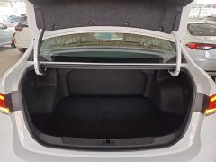 Buick Excelle 2021 Facelift 1.3T Automatic Mild Hybrid Entry-Level - ფოტო 19