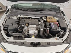 Buick Excelle 2021 Facelift 1.3T Automatic Mild Hybrid Entry-Level - ფოტო 20